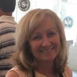 Meet your Posher, Vicky